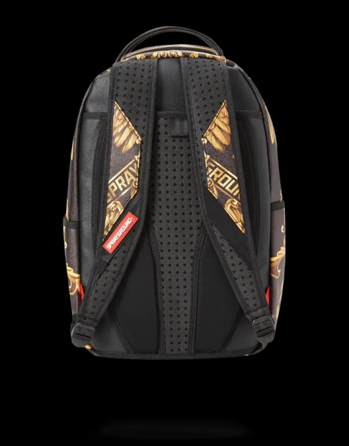 PALACE OF SHARKS>SPRAYGROUND Discount