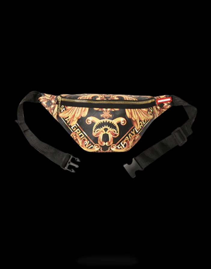 PALACE OF SHARKS CROSSBODY>SPRAYGROUND Best
