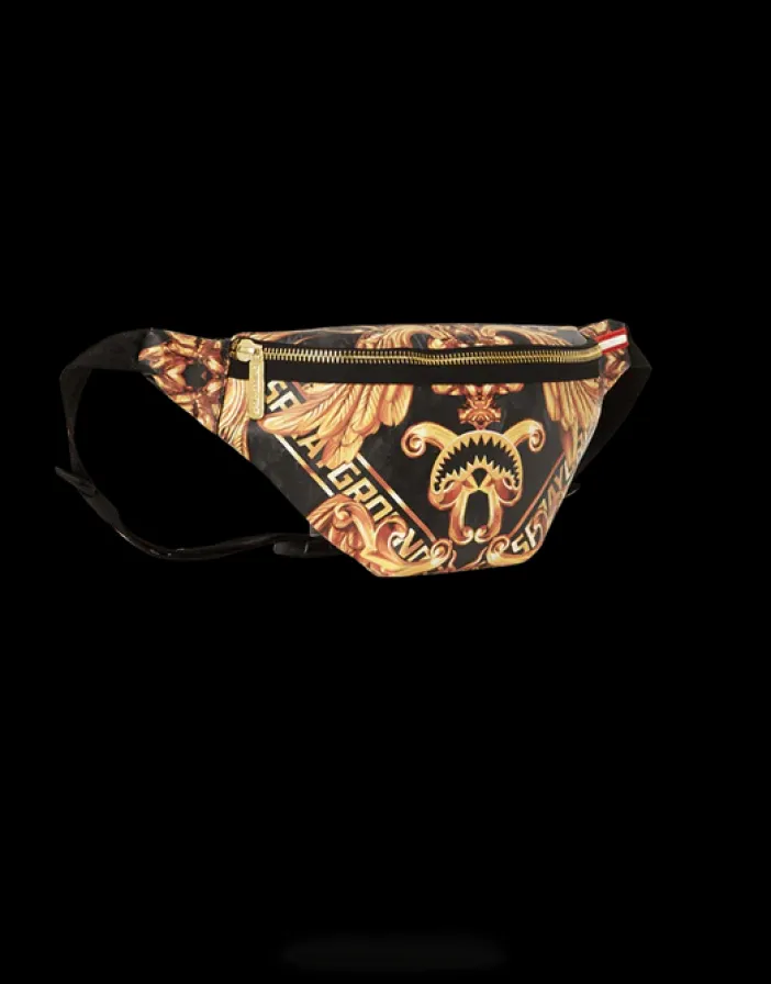 PALACE OF SHARKS CROSSBODY>SPRAYGROUND Best