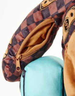 PARIS BEAR (TEDDY BEAR BACKPACK)><noscript><img width=
