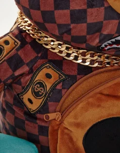PARIS BEAR (TEDDY BEAR BACKPACK)><noscript><img width=