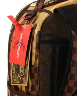 PARIS PAINT BACKPACK (DLXV)><noscript><img width=