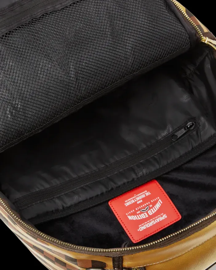 PARIS PAINT BACKPACK (DLXV)>SPRAYGROUND Sale