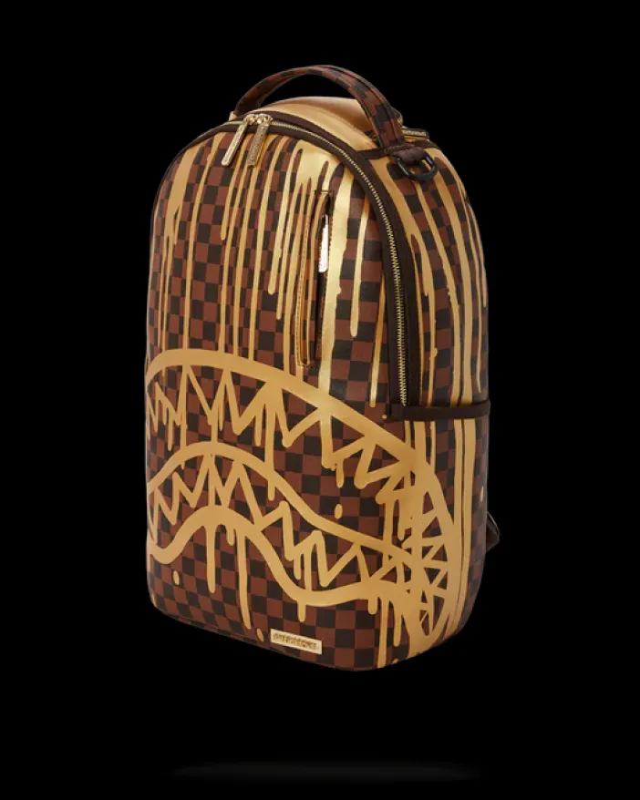 PARIS PAINT BACKPACK (DLXV)>SPRAYGROUND Sale