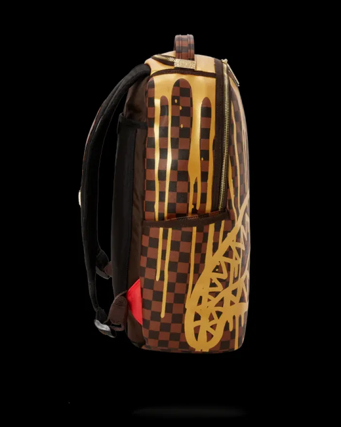 PARIS PAINT BACKPACK (DLXV)>SPRAYGROUND Sale