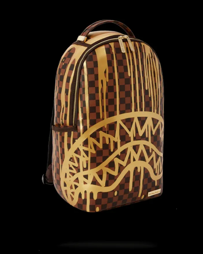 PARIS PAINT BACKPACK (DLXV)>SPRAYGROUND Sale