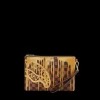 PARIS PAINT CROSSOVER CLUTCH>SPRAYGROUND Discount