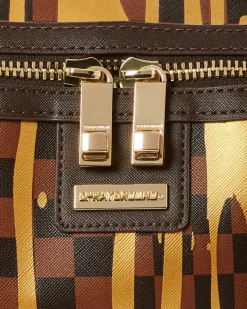 PARIS PAINT EMPEROR DUFFLE><noscript><img width=
