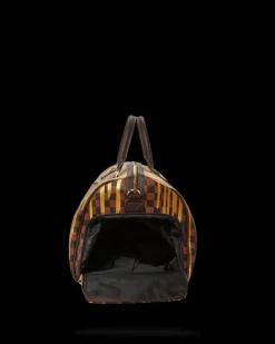 PARIS PAINT EMPEROR DUFFLE><noscript><img width=