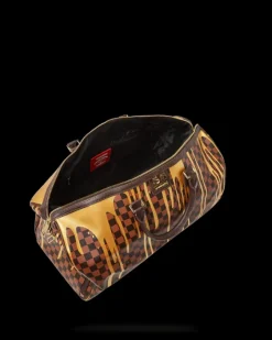 PARIS PAINT EMPEROR DUFFLE><noscript><img width=