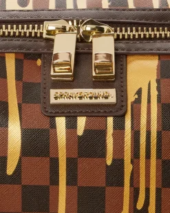 PARIS PAINT MINI DUFFLE><noscript><img width=