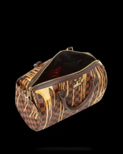 PARIS PAINT MINI DUFFLE><noscript><img width=