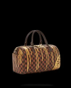 PARIS PAINT MINI DUFFLE><noscript><img width=