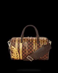 PARIS PAINT MINI DUFFLE><noscript><img width=