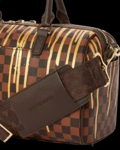 PARIS PAINT MINI DUFFLE><noscript><img width=