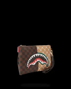PARIS VS FLORENCE CROSSOVER CLUTCH><noscript><img width=