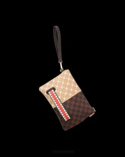 PARIS VS FLORENCE CROSSOVER CLUTCH><noscript><img width=