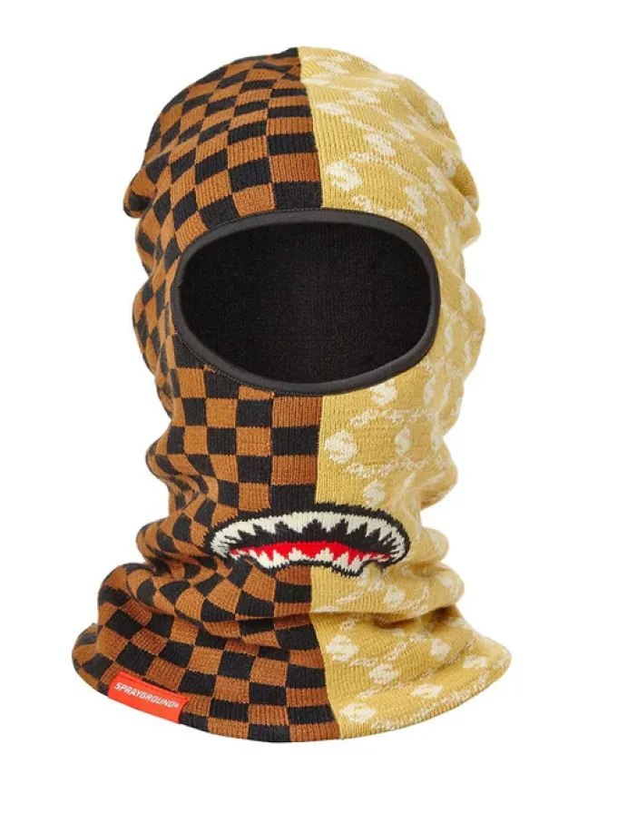 PARIS VS FLORENCE SKI MASK>SPRAYGROUND Discount