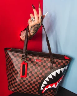 PARIS VS FLORENCE TOTE><noscript><img width=