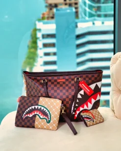 PARIS VS FLORENCE TOTE><noscript><img width=