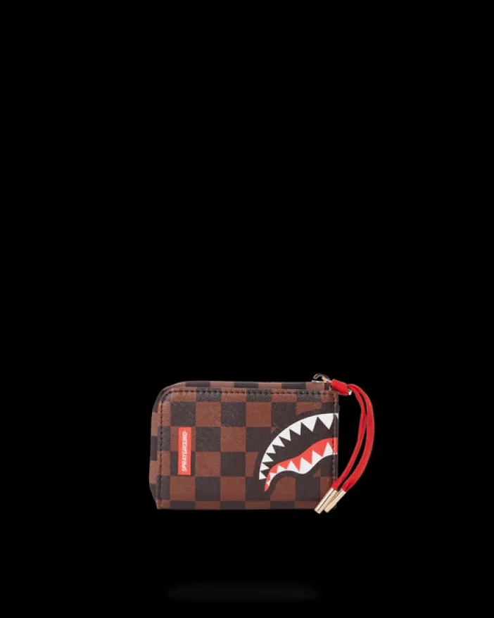 PARIS VS FLORENCE WALLET>SPRAYGROUND Sale