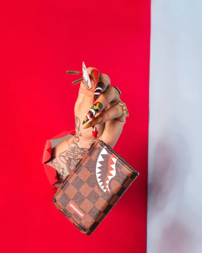 PARIS VS FLORENCE WALLET>SPRAYGROUND Sale