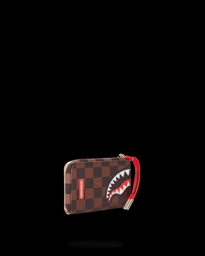 PARIS VS FLORENCE WALLET>SPRAYGROUND Sale