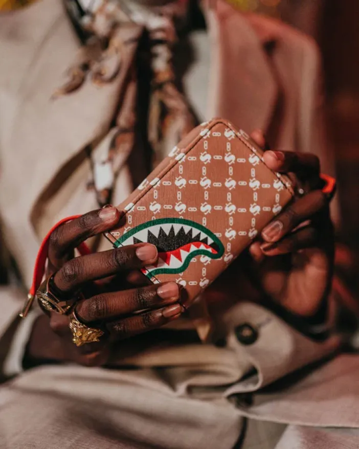 PARIS VS FLORENCE WALLET>SPRAYGROUND Sale