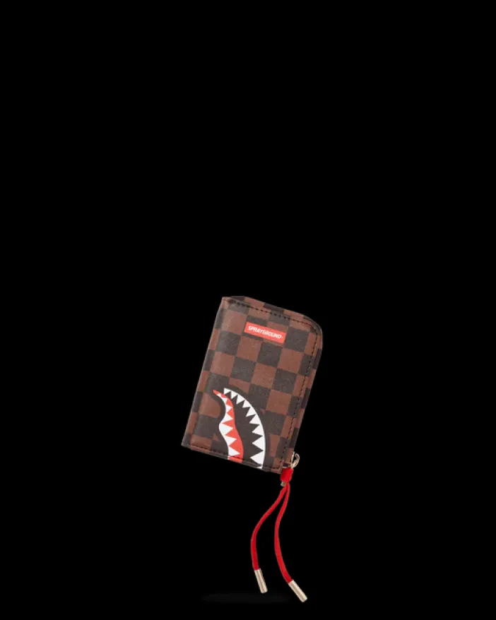 PARIS VS FLORENCE WALLET>SPRAYGROUND Sale
