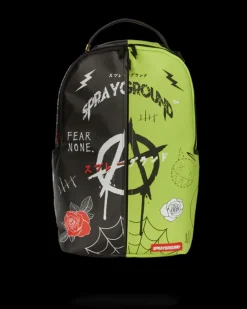 PARTY TIME BACKPACK>SPRAYGROUND New