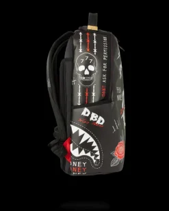 PARTY TIME BACKPACK><noscript><img width=