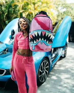 PASTEL DELIGHT BACKPACK (DLXR)>SPRAYGROUND New