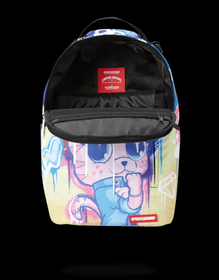 PAY UP>SPRAYGROUND Clearance