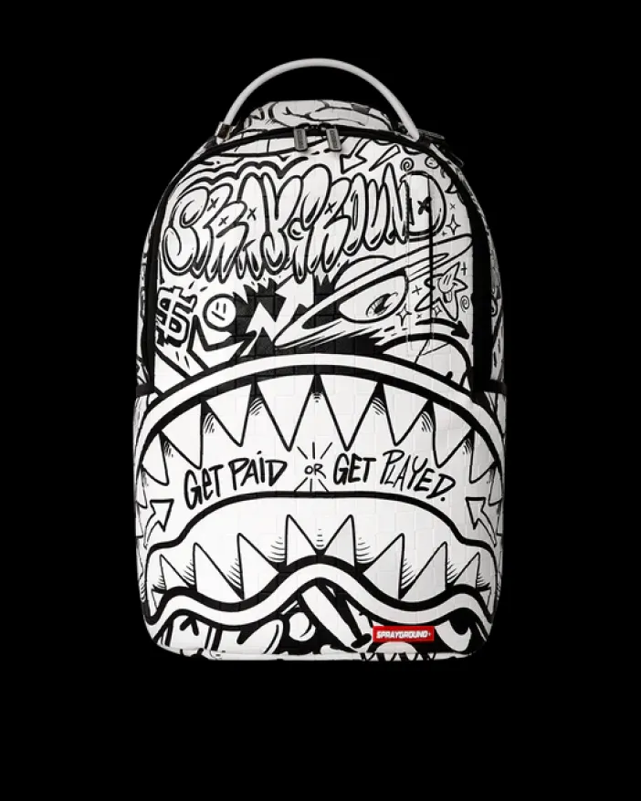 PAYDAY PARTY BACKPACK (DLXV)>SPRAYGROUND Clearance