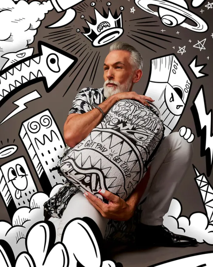 PAYDAY PARTY BACKPACK (DLXV)>SPRAYGROUND Clearance