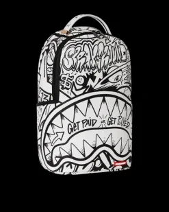 PAYDAY PARTY BACKPACK (DLXV)><noscript><img width=