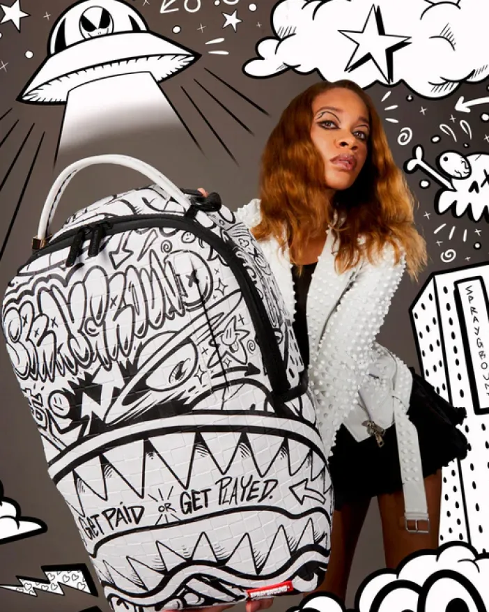 PAYDAY PARTY BACKPACK (DLXV)>SPRAYGROUND Clearance