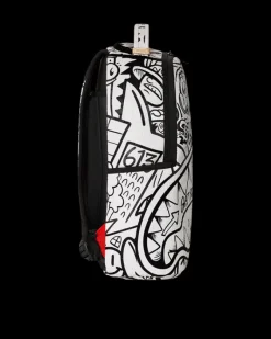 PAYDAY PARTY BACKPACK (DLXV)><noscript><img width=