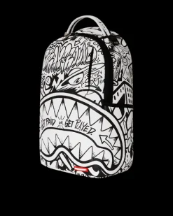 PAYDAY PARTY BACKPACK (DLXV)><noscript><img width=