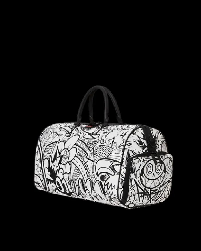 PAYDAY PARTY DUFFLE>SPRAYGROUND Clearance