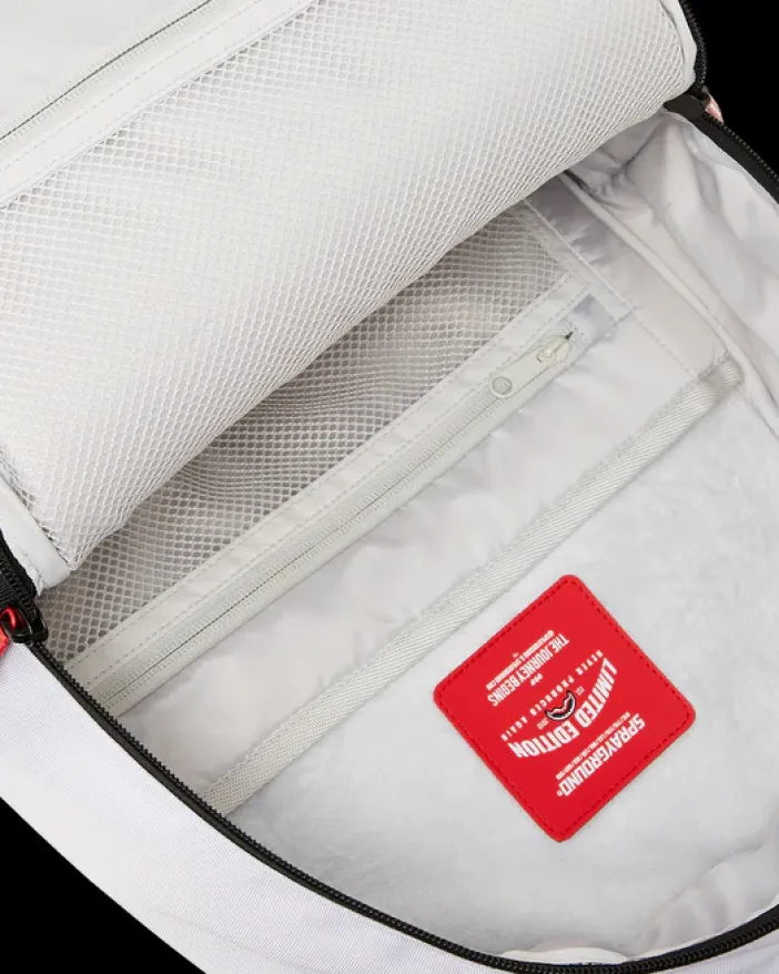 PEACE OUT BACKPACK>SPRAYGROUND Hot