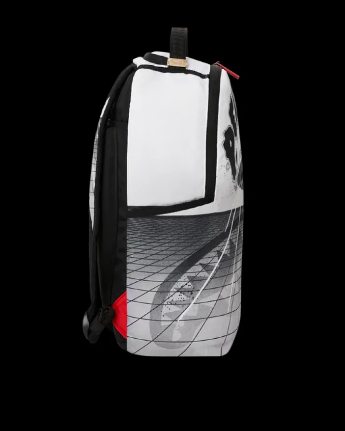 PEACE OUT BACKPACK>SPRAYGROUND Hot