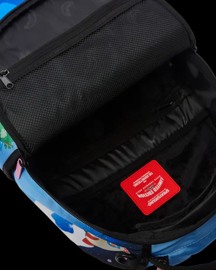 PEPPA PIG BACKPACK (DLXR)>SPRAYGROUND Clearance