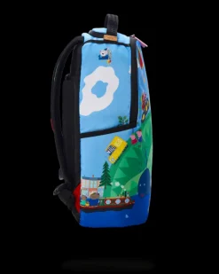 PEPPA PIG BACKPACK (DLXR)><noscript><img width=