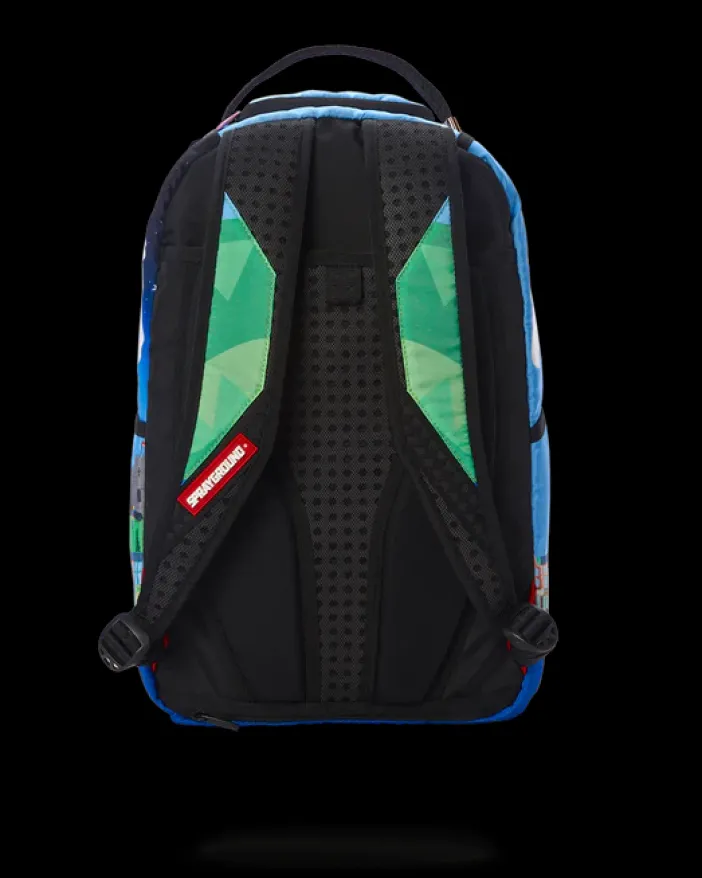 PEPPA PIG BACKPACK (DLXR)>SPRAYGROUND Clearance