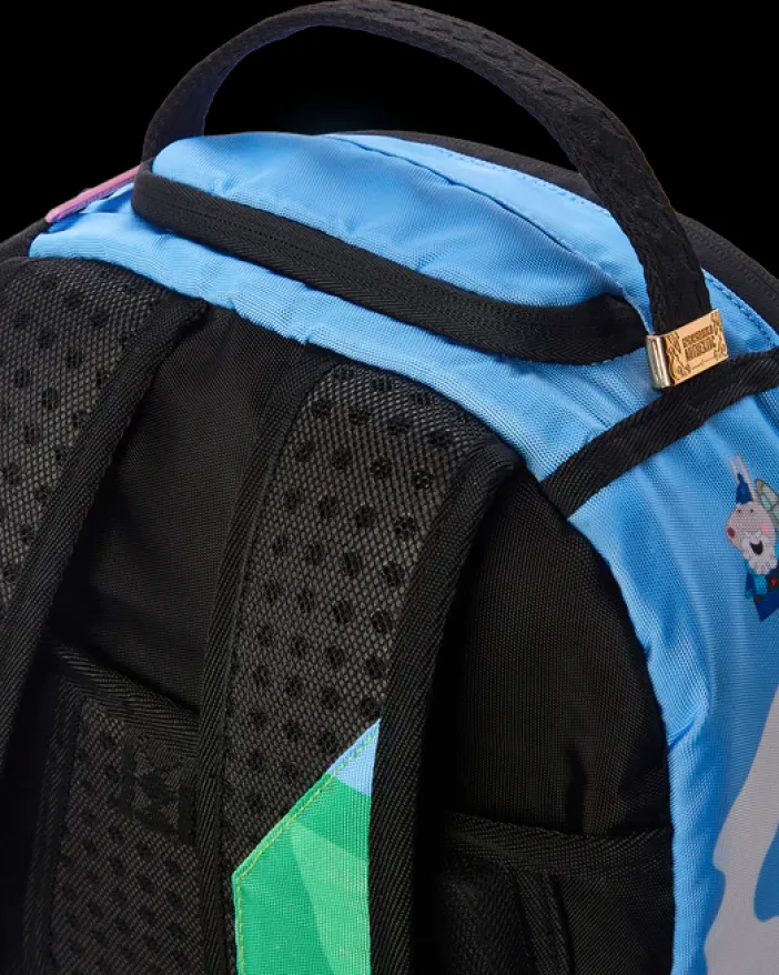 PEPPA PIG BACKPACK (DLXR)>SPRAYGROUND Clearance