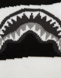 PHANTOM SHARK SLASHES SKI MASK><noscript><img width=