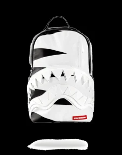 PHANTOM WHITE RUBBER SHARK>SPRAYGROUND Best