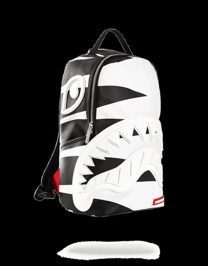 PHANTOM WHITE RUBBER SHARK>SPRAYGROUND Best