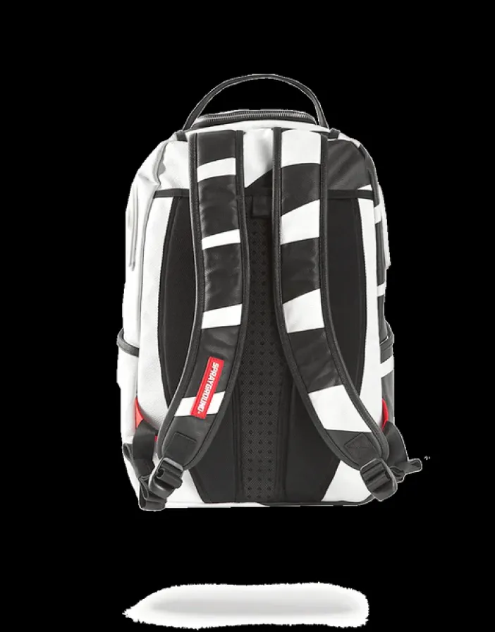 PHANTOM WHITE RUBBER SHARK>SPRAYGROUND Best